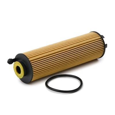 Oil Filter RIDEX 7O0293 7O0293 - photo 3