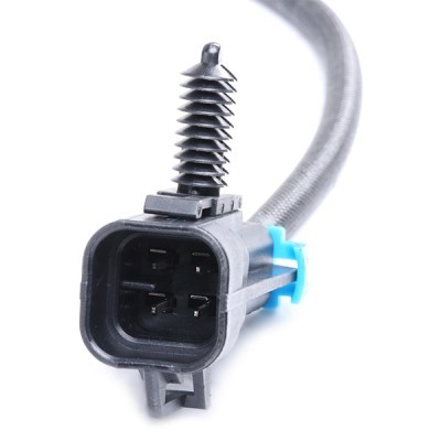 Lambda (Oxygen) Sensor RIDEX 3922L0668 3922L0668 - photo 4