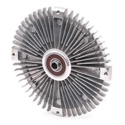Clutch, Radiator Fan RIDEX 509C0093 509C0093 - photo 3