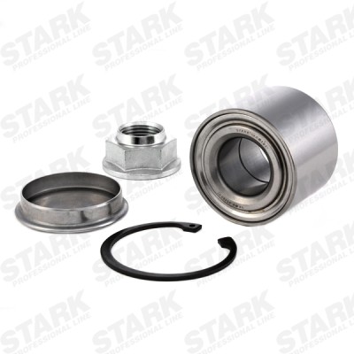 Wheel Bearing Stark SKWB-0180647 SKWB-0180647 - photo 4