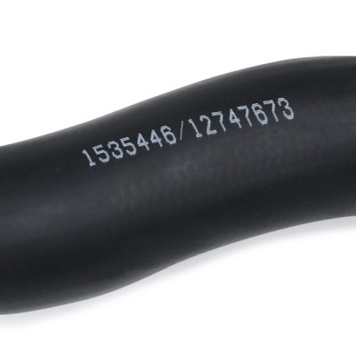 Charger Air Hose RIDEX 3314C0199 3314C0199 - photo 6