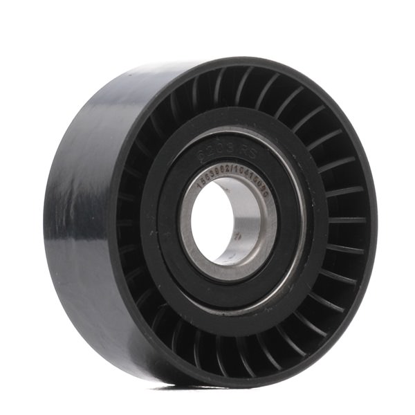 Belt Tensioner V-Ribbed Belt RIDEX 310T0472 310T0472 - photo 1