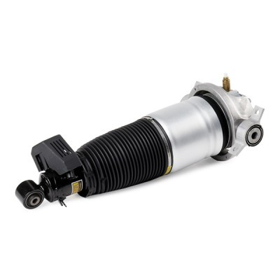 Bellow, Air Suspension RIDEX 4118A0103 4118A0103 - photo 3
