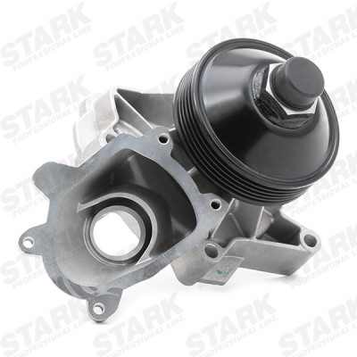 Water Pump, Engine Cooling Stark SKWP-0520081 SKWP-0520081 - photo 3