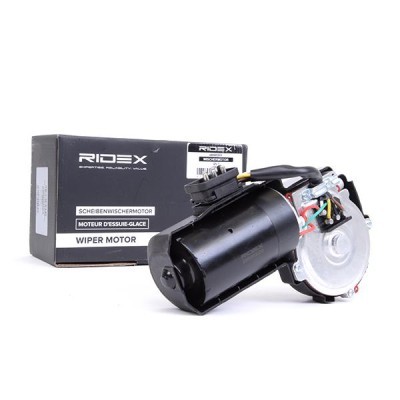 Wiper Motor RIDEX 295W0020 295W0020 - photo 3