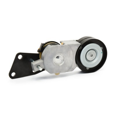 Belt Tensioner V-Ribbed Belt RIDEX 310T0326 310T0326 - photo 3