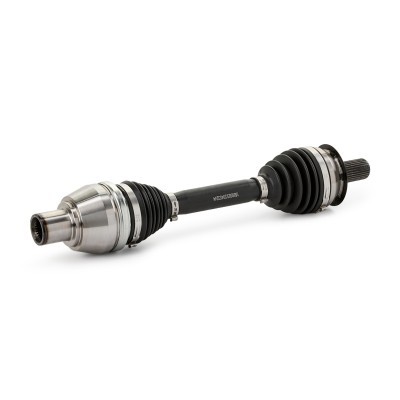 Drive Shaft RIDEX 13D1431 13D1431 - photo 4