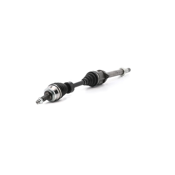 Drive Shaft RIDEX 13D0902R 13D0902R - photo 1