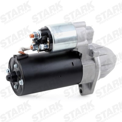 Starter Stark SKSTR-0330091 SKSTR-0330091 - photo 4