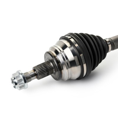 Drive Shaft RIDEX 13D1081 13D1081 - photo 5