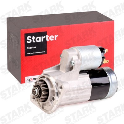 Starter Stark SKSTR-0330497 SKSTR-0330497 - photo 2