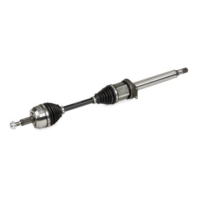Drive Shaft RIDEX 13D0701 13D0701 - photo 3