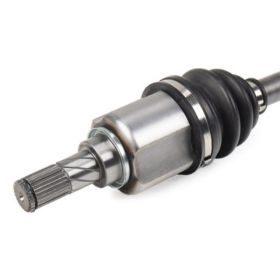 Drive Shaft RIDEX 13D0992 13D0992 - photo 7