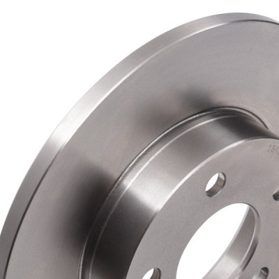 Brake Disc RIDEX 82B0594 82B0594 - photo 5