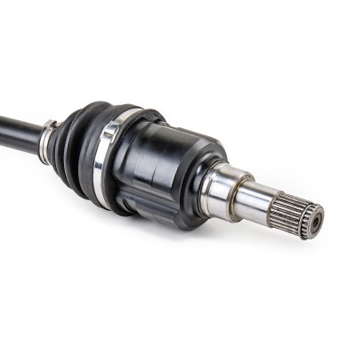 Drive Shaft RIDEX 13D1510R 13D1510R - photo 6
