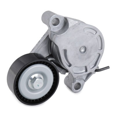 Belt Tensioner V-Ribbed Belt RIDEX 310T0403 310T0403 - photo 3