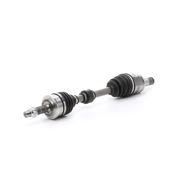 Drive Shaft RIDEX 13D1130 13D1130 - photo 1