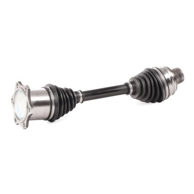 Drive Shaft RIDEX 13D0551 13D0551 - photo 3