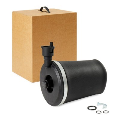 Bellow, Air Suspension RIDEX 4119A0095 4119A0095 - photo 2