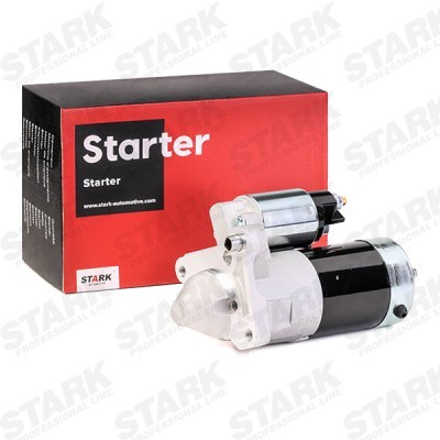 Starter Stark SKSTR-0330118 SKSTR-0330118 - photo 2