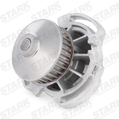 Water Pump, Engine Cooling Stark SKWP-0520187 SKWP-0520187 - photo 3