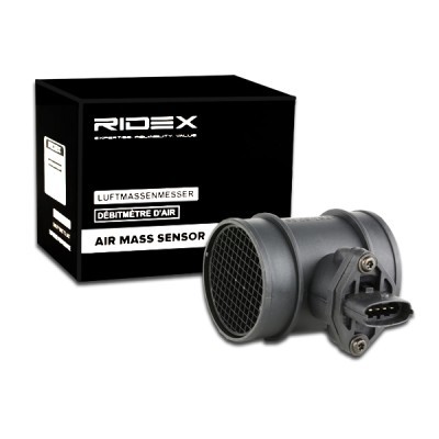 Air Mass Sensor RIDEX 3926A0025 3926A0025 - photo 2