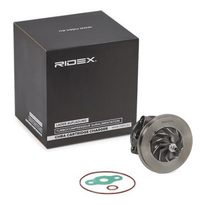 Turbo cartridge (core) RIDEX 4973C0267 4973C0267 - photo 2