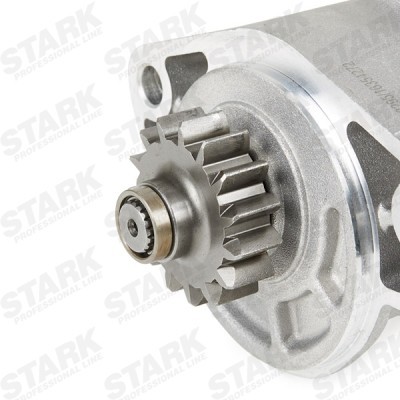 Starter Stark SKSTR-03330588 SKSTR-03330588 - photo 5