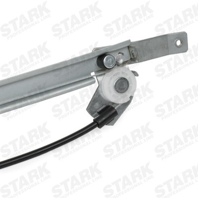 Window Regulator Stark SKWR-0420749 SKWR-0420749 - photo 5