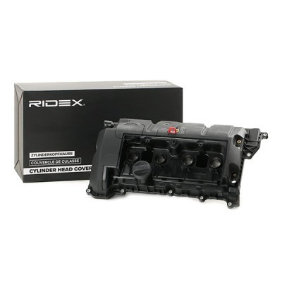 Valve cover RIDEX 977C0010 977C0010 - photo 2