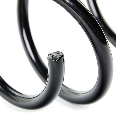 Suspension Spring RIDEX 188C1306 188C1306 - photo 4