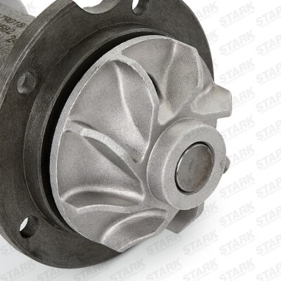 Water Pump, Engine Cooling Stark SKWP-0520036 SKWP-0520036 - photo 4