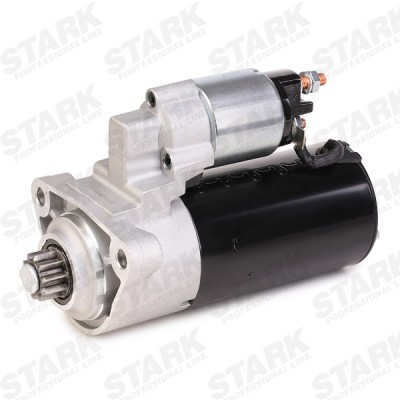Starter Stark SKSTR-0330293 SKSTR-0330293 - photo 3