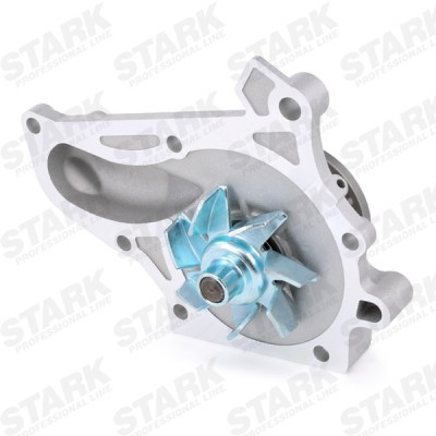 Water Pump, Engine Cooling Stark SKWP-0520152 SKWP-0520152 - photo 4