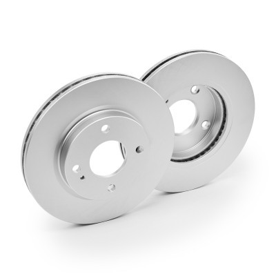 Brake Disc RIDEX 82B0258P 82B0258P - photo 3