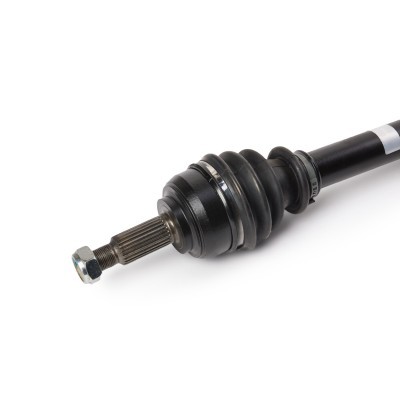 Drive Shaft RIDEX 13D0606R 13D0606R - photo 5