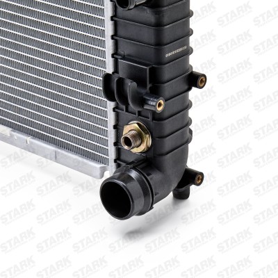 Radiator, Engine Cooling Stark SKRD-0120526 SKRD-0120526 - photo 7