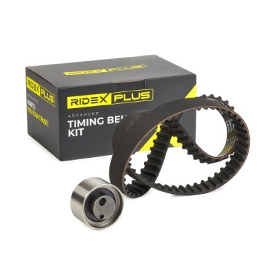 Timing belt kit RIDEX 307T0070P 307T0070P - photo 2