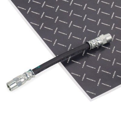 Brake Hose RIDEX 83B0030 83B0030 - photo 2