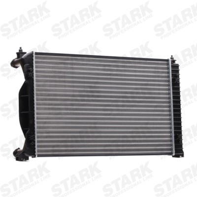 Radiator, Engine Cooling Stark SKRD-0120462 SKRD-0120462 - photo 6