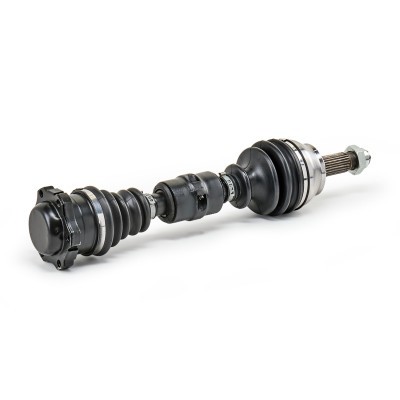 Drive Shaft RIDEX 13D1467R 13D1467R - photo 4