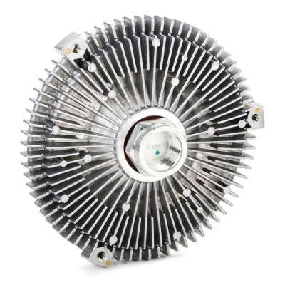 Clutch, Radiator Fan RIDEX 509C0020 509C0020 - photo 4