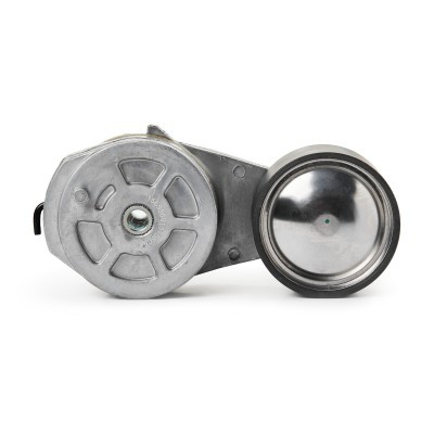 Belt Tensioner V-Ribbed Belt RIDEX 310T0350 310T0350 - photo 4