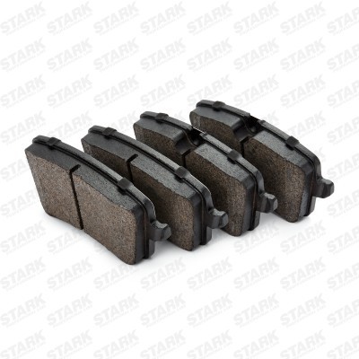 Brake Pads Set Stark SKBP-0011935 SKBP-0011935 - photo 6