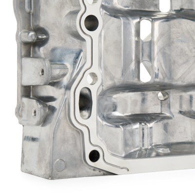 Oil Pan RIDEX 592O0238 592O0238 - photo 5