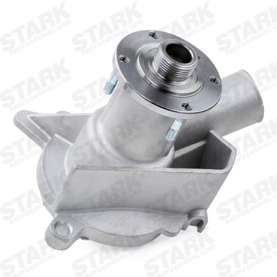 Water Pump, Engine Cooling Stark SKWP-0520054 SKWP-0520054 - photo 4
