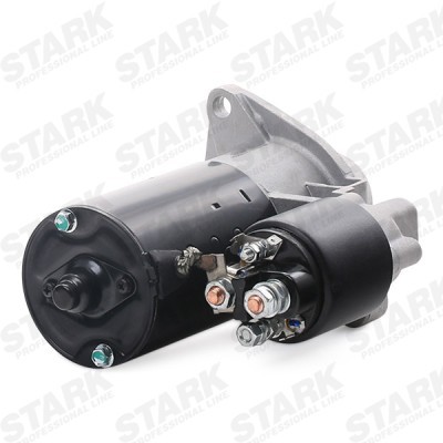 Starter Stark SKSTR-0330388 SKSTR-0330388 - photo 4