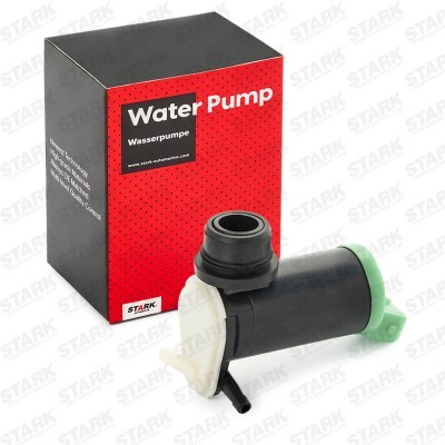 Washer Fluid Pump, window cleaning Stark SKWPC-1810021 SKWPC-1810021 - photo 2