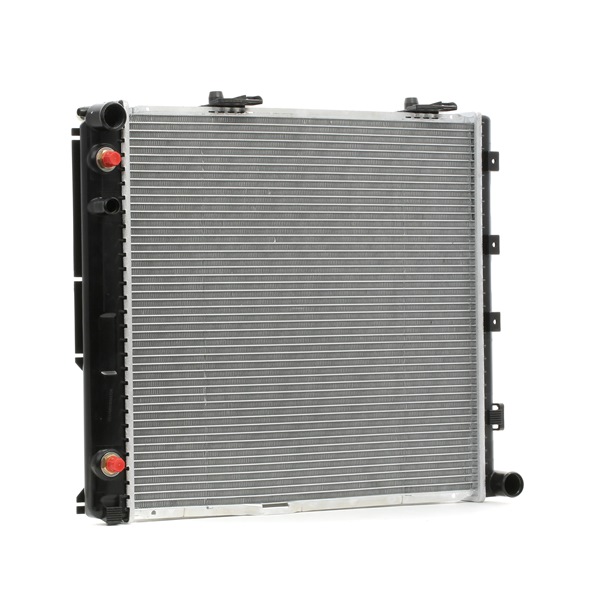 Radiator, Engine Cooling Stark SKRD-0120413 SKRD-0120413 - photo 1