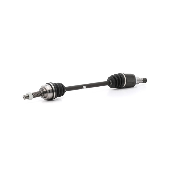 Drive Shaft RIDEX 13D1870R 13D1870R - photo 1